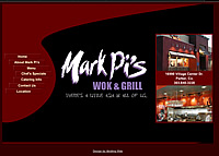 Mark Pi's of Parker